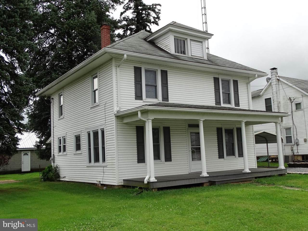 7512 Friendship Village Road - Photo 1