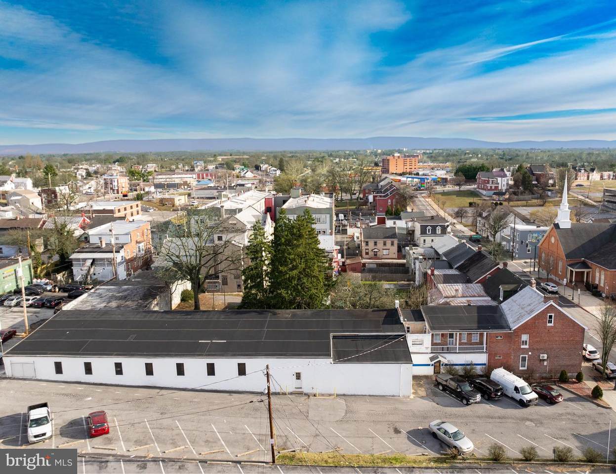 132 Washington Street - Photo 1