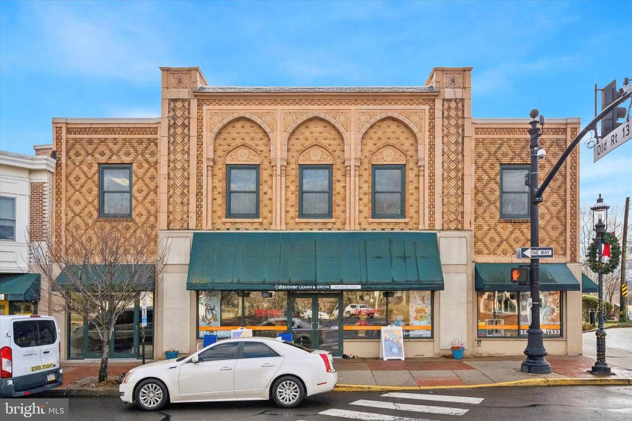 422 Mill Street - Photo 1