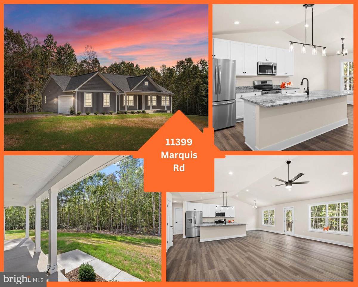 11399 Marquis Rd - Photo 1