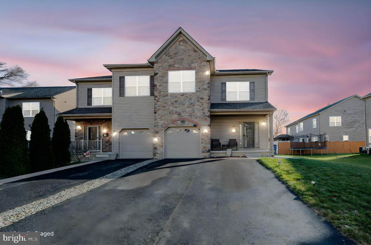 517 Winston Avenue - Photo 1