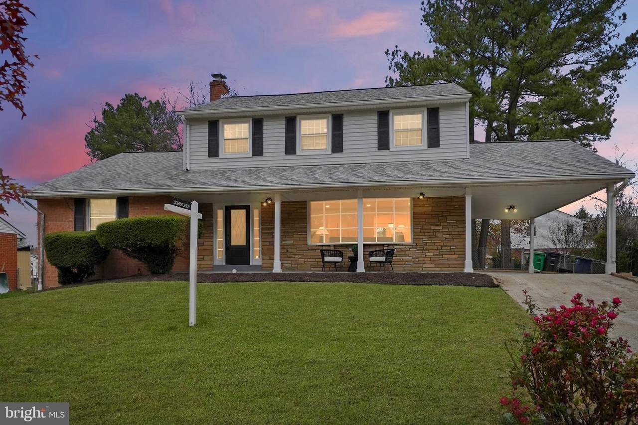 126 Weymouth Street - Photo 1