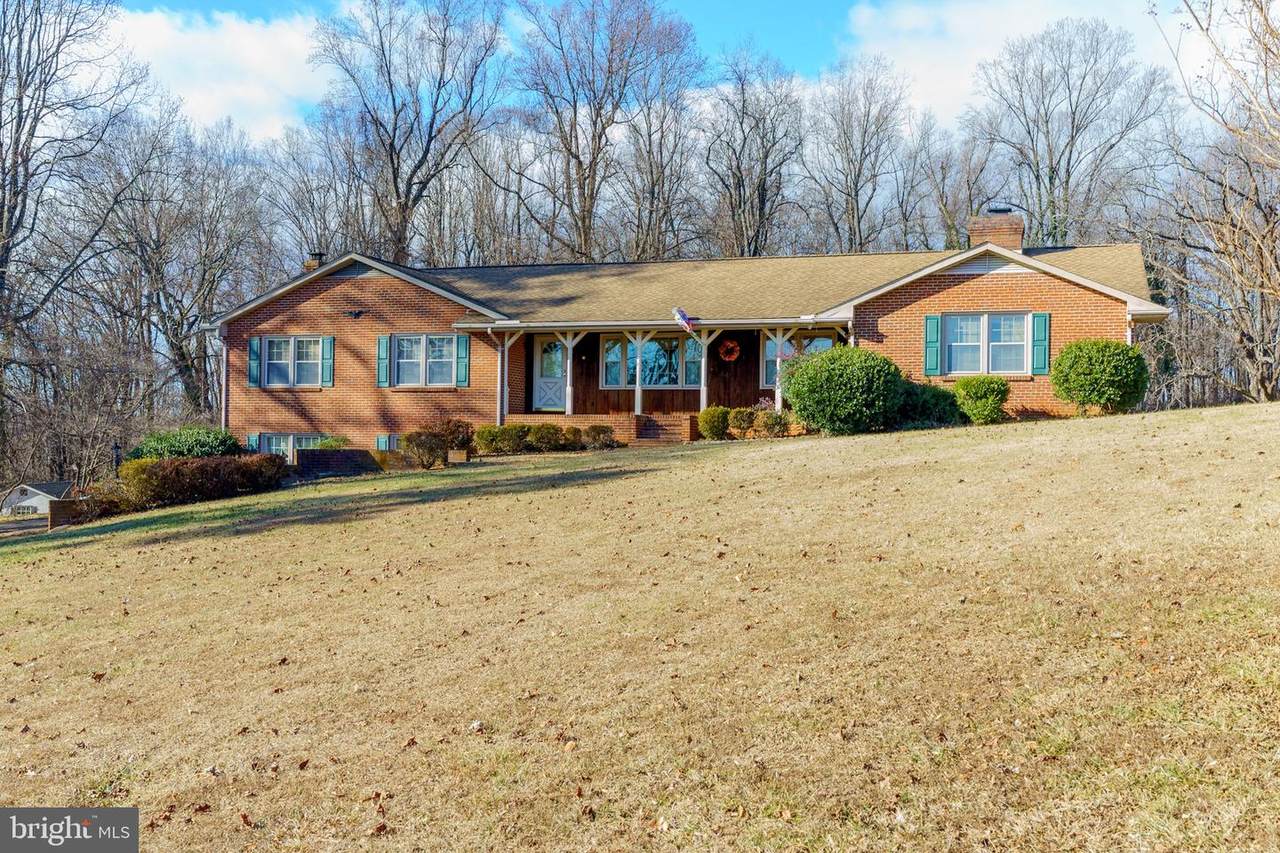 194 Red Hill Road - Photo 1