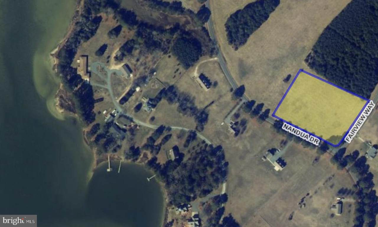 Lot #6 Nandua Dr - Photo 1