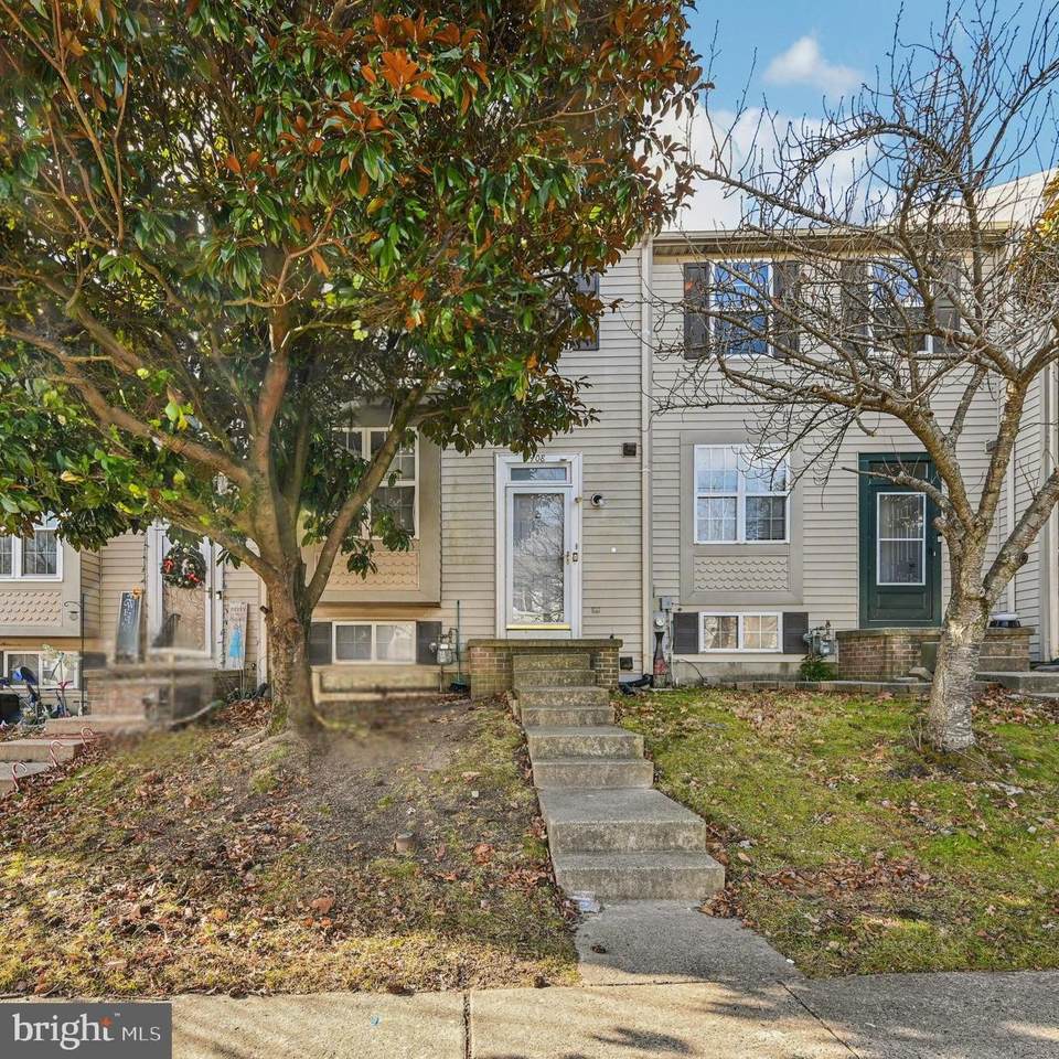 4408 Tolchester Court - Photo 1