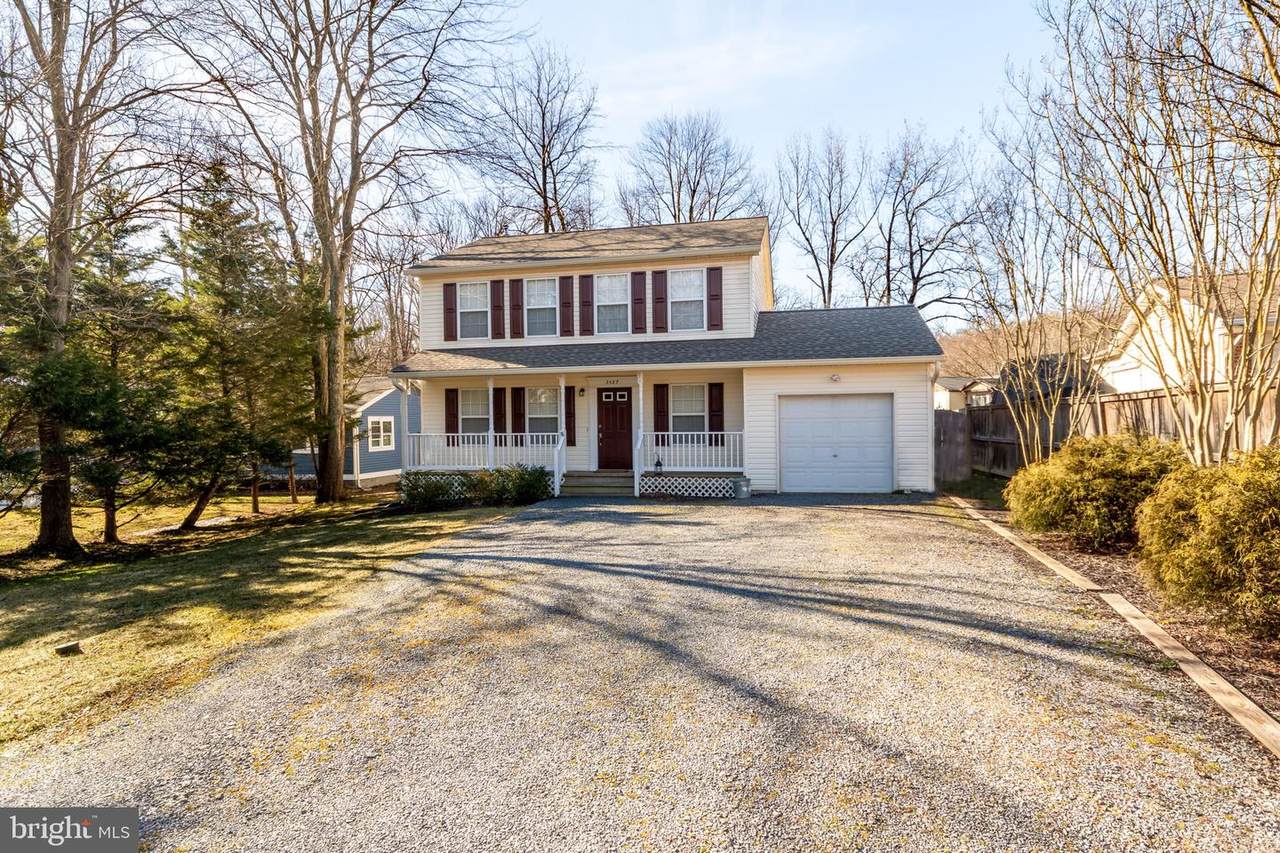 3587 Loch Haven Drive - Photo 1