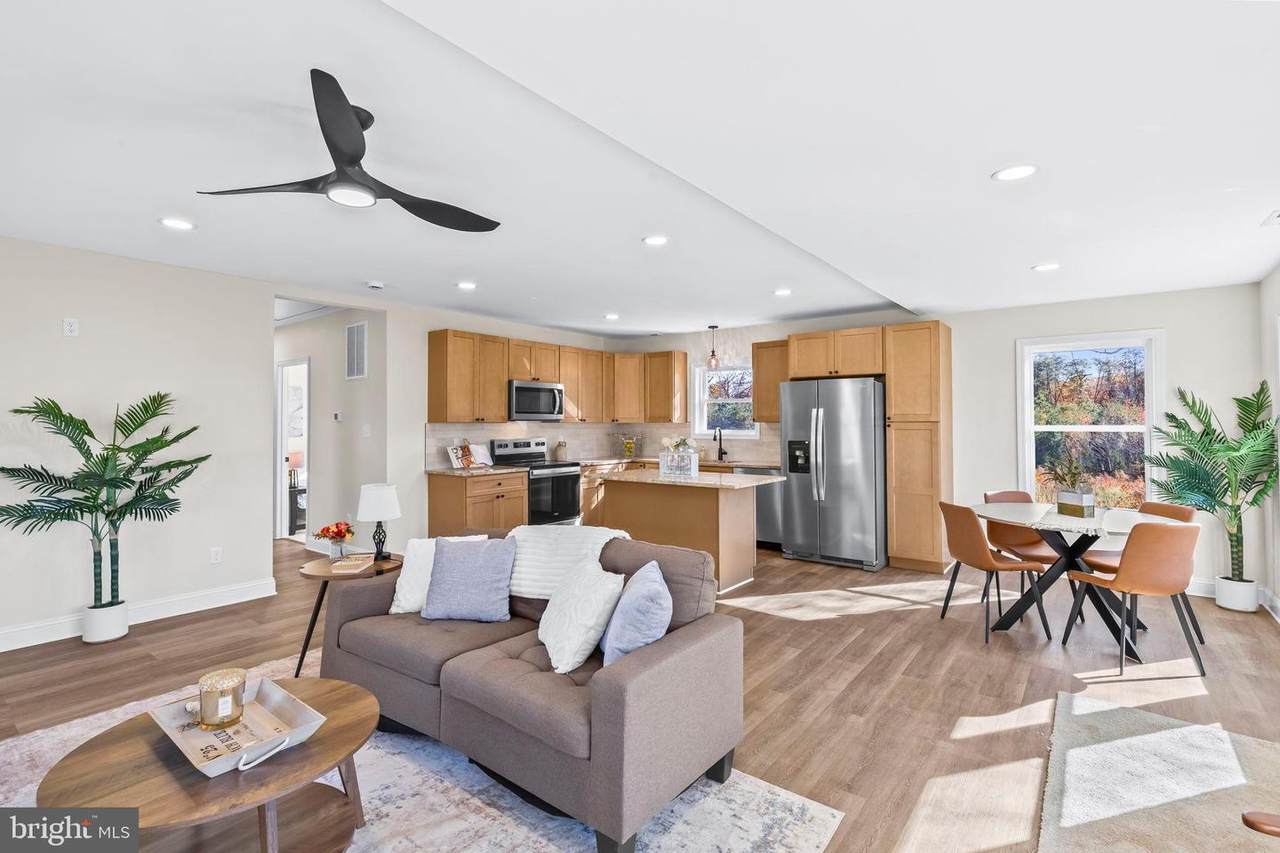 1710 Old Adelina Road - Photo 1