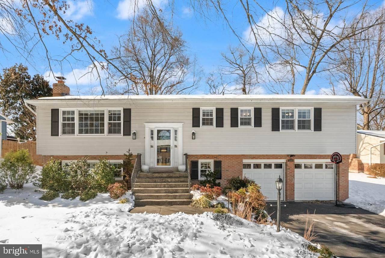 3130 Flintlock Road - Photo 1