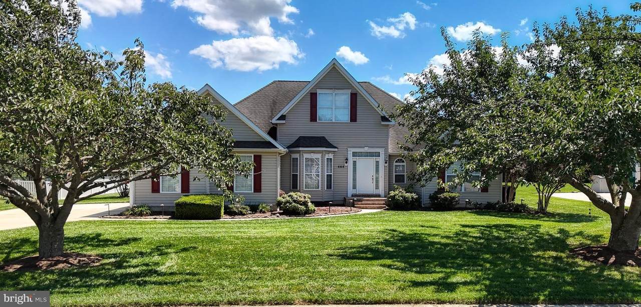 464 Orchard Grove Drive - Photo 1