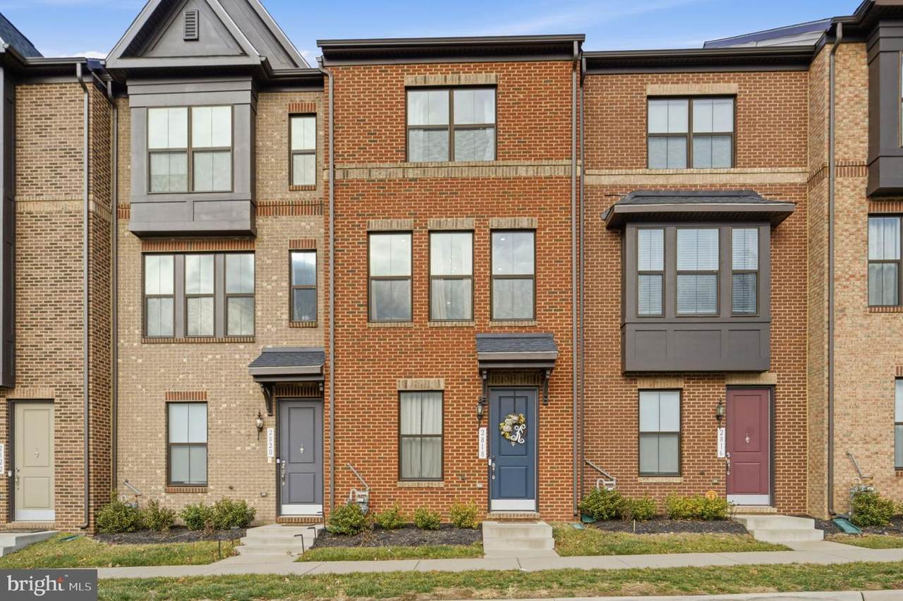 2818 Dart Drive - Photo 1