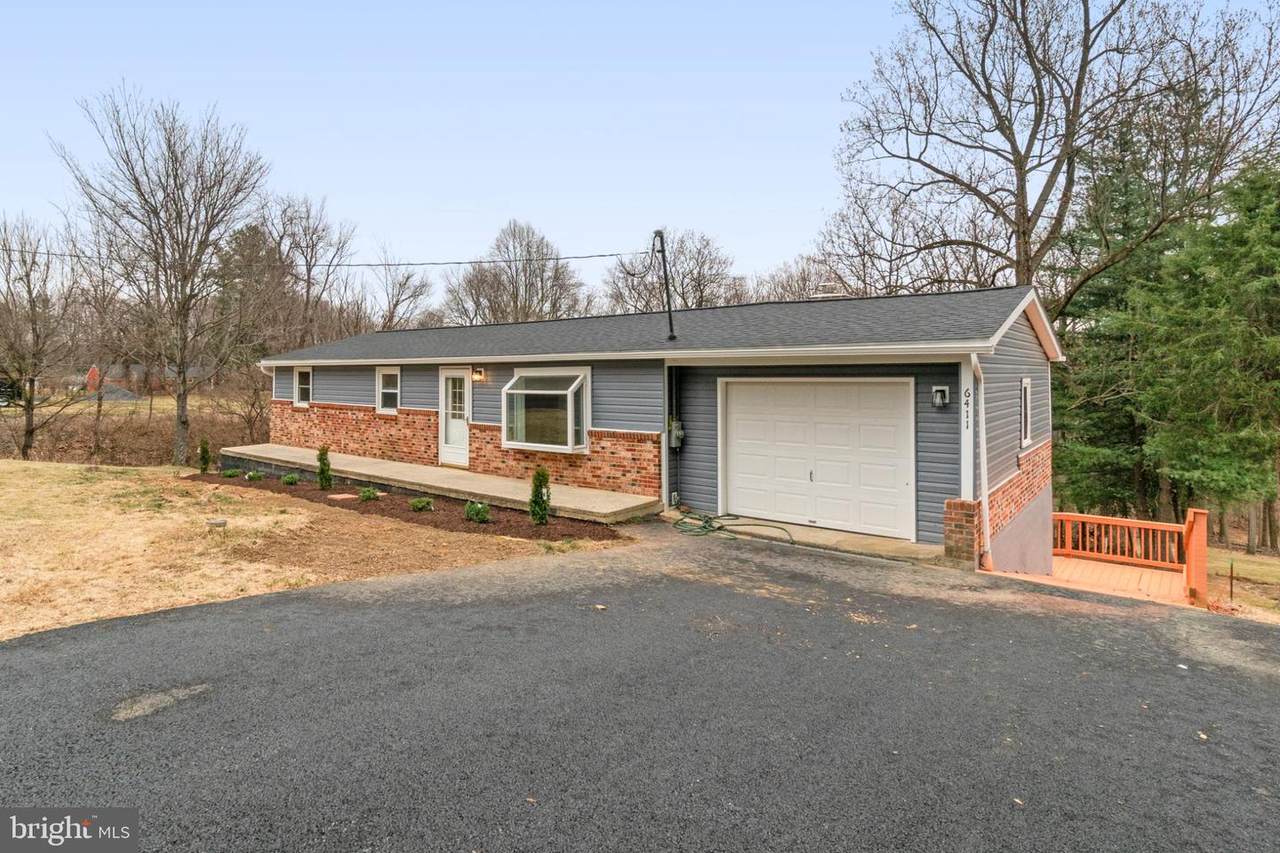 6411 Fulmer Road - Photo 1