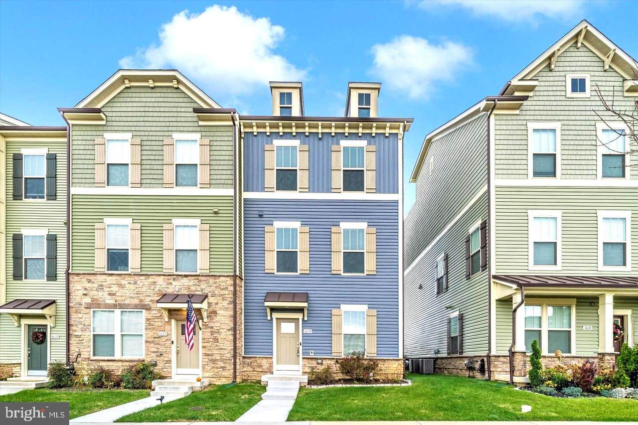 3635 Stone Barn Drive - Photo 1