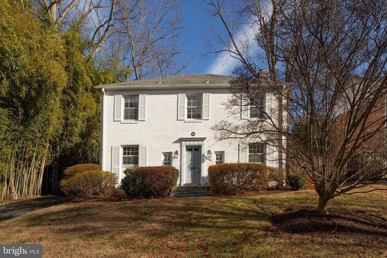 7721 Maryknoll Avenue - Photo 1