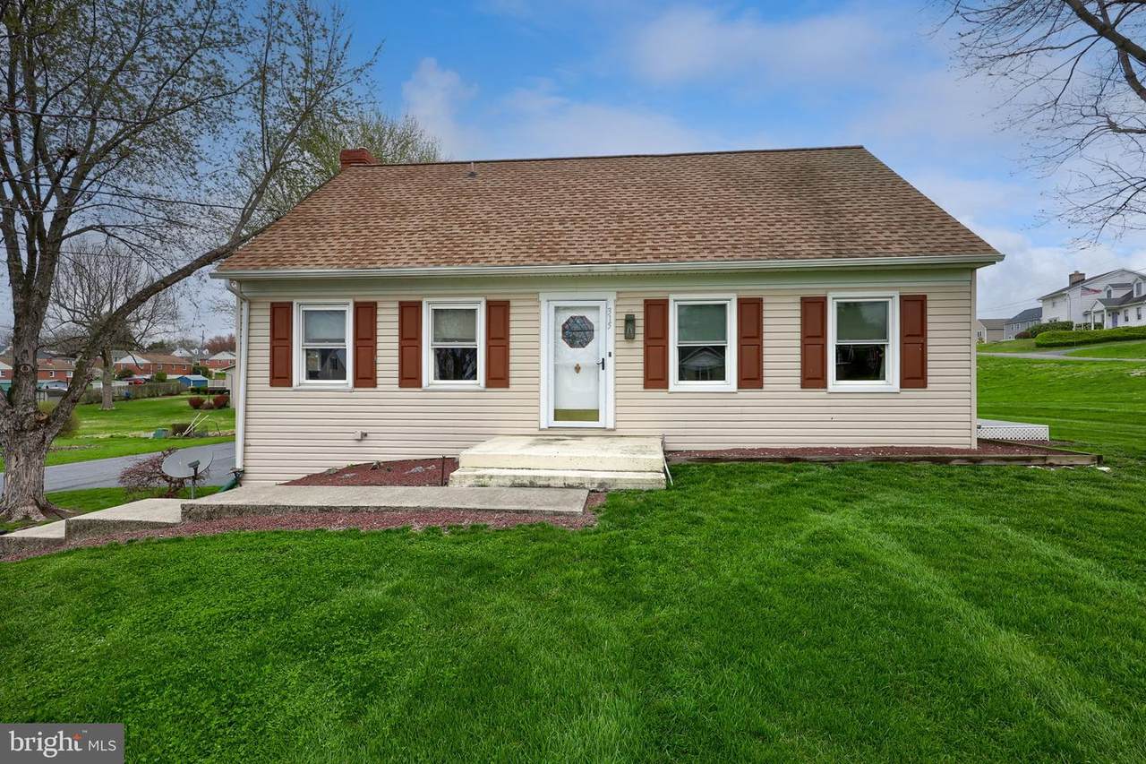 315 Lampeter Road - Photo 1