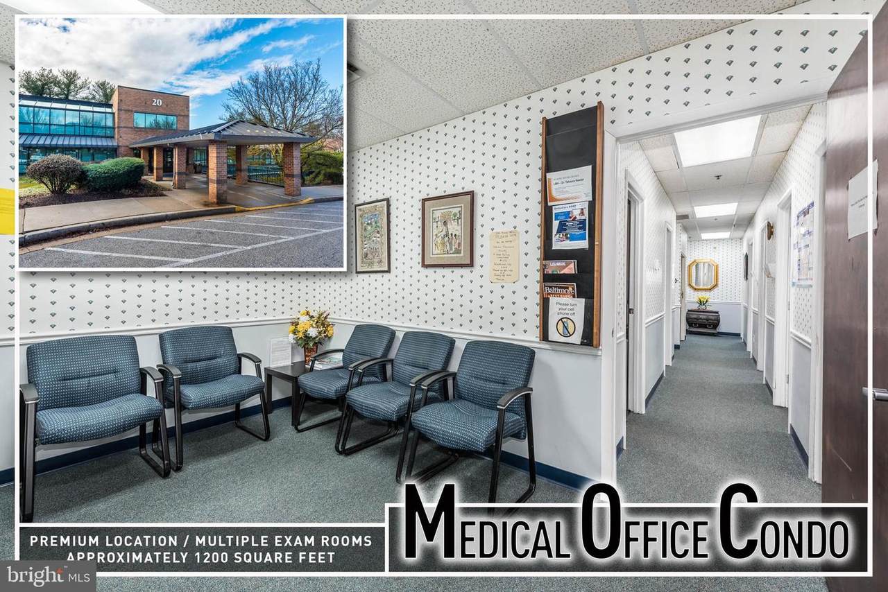 20 Crossroads Drive - Photo 1