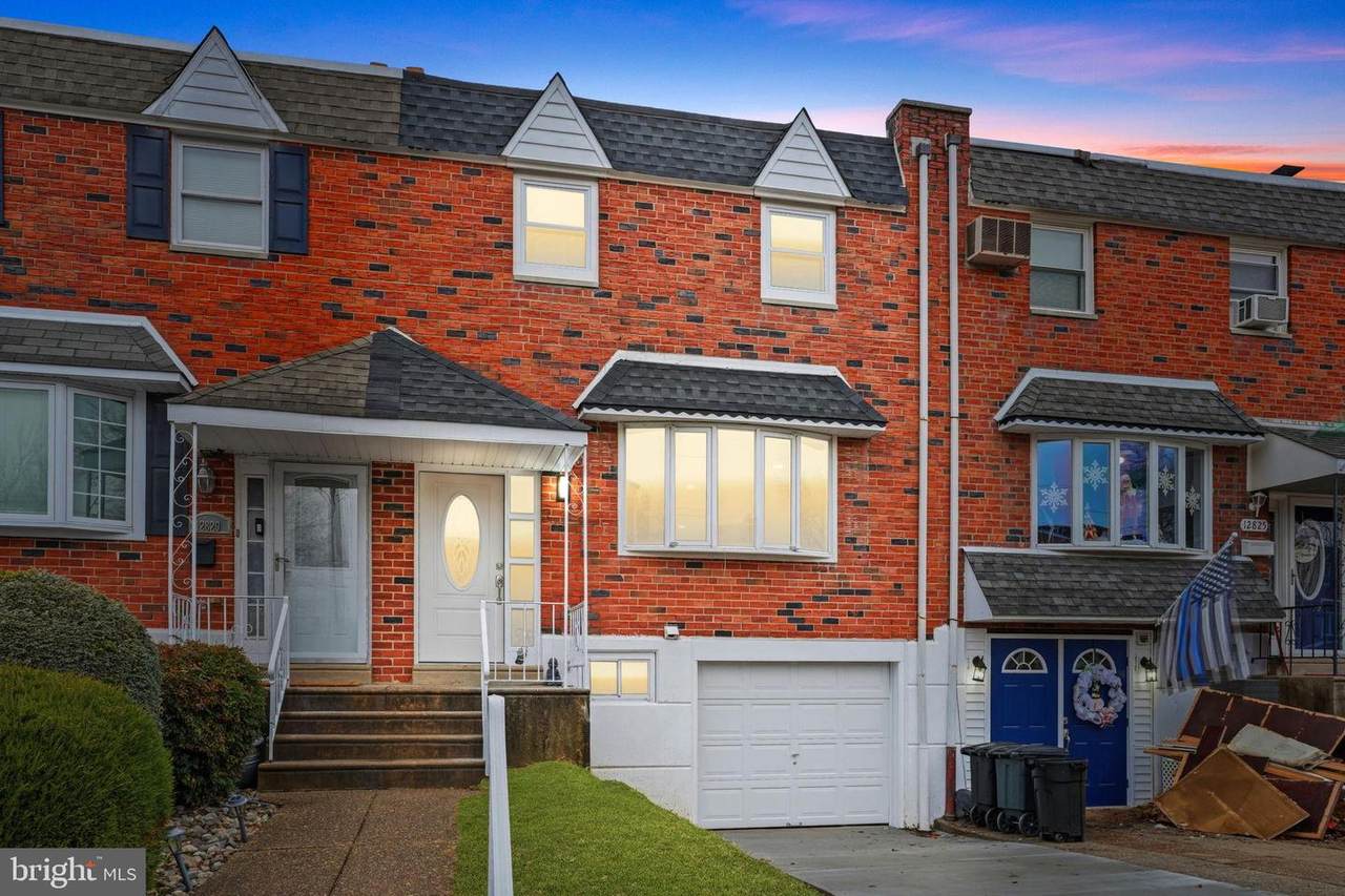 12827 Elnora Road - Photo 1