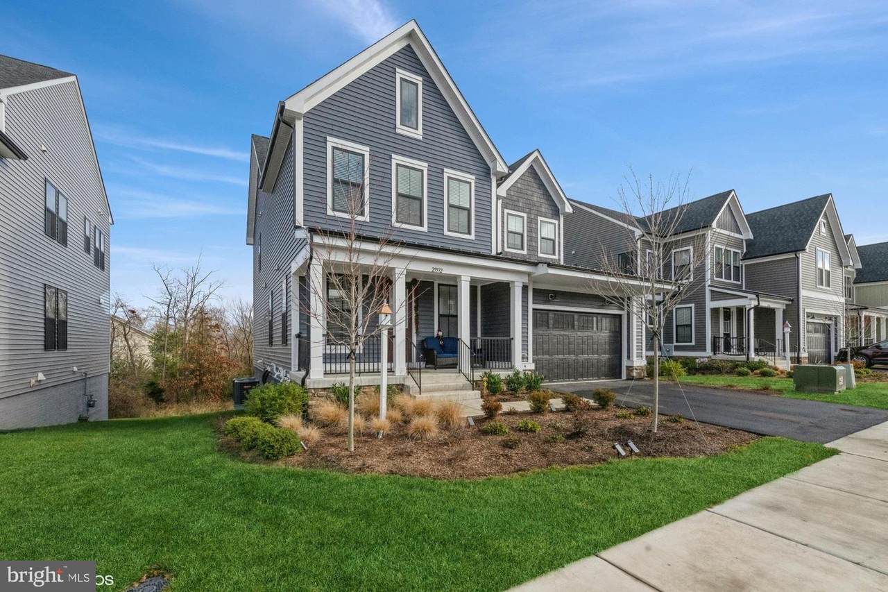 25532 Byrnes Crossing Drive - Photo 1