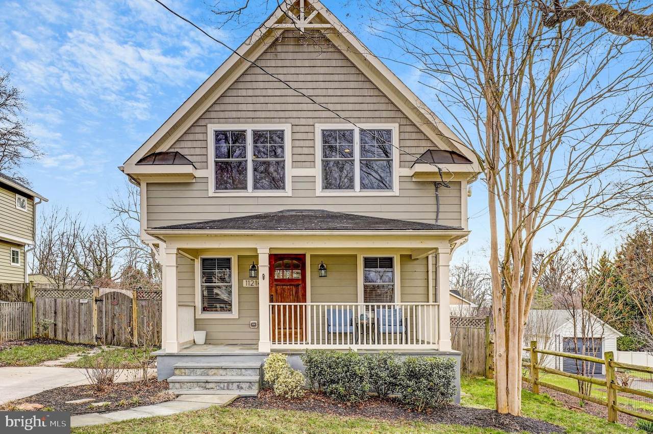 11214 Midvale Road - Photo 1