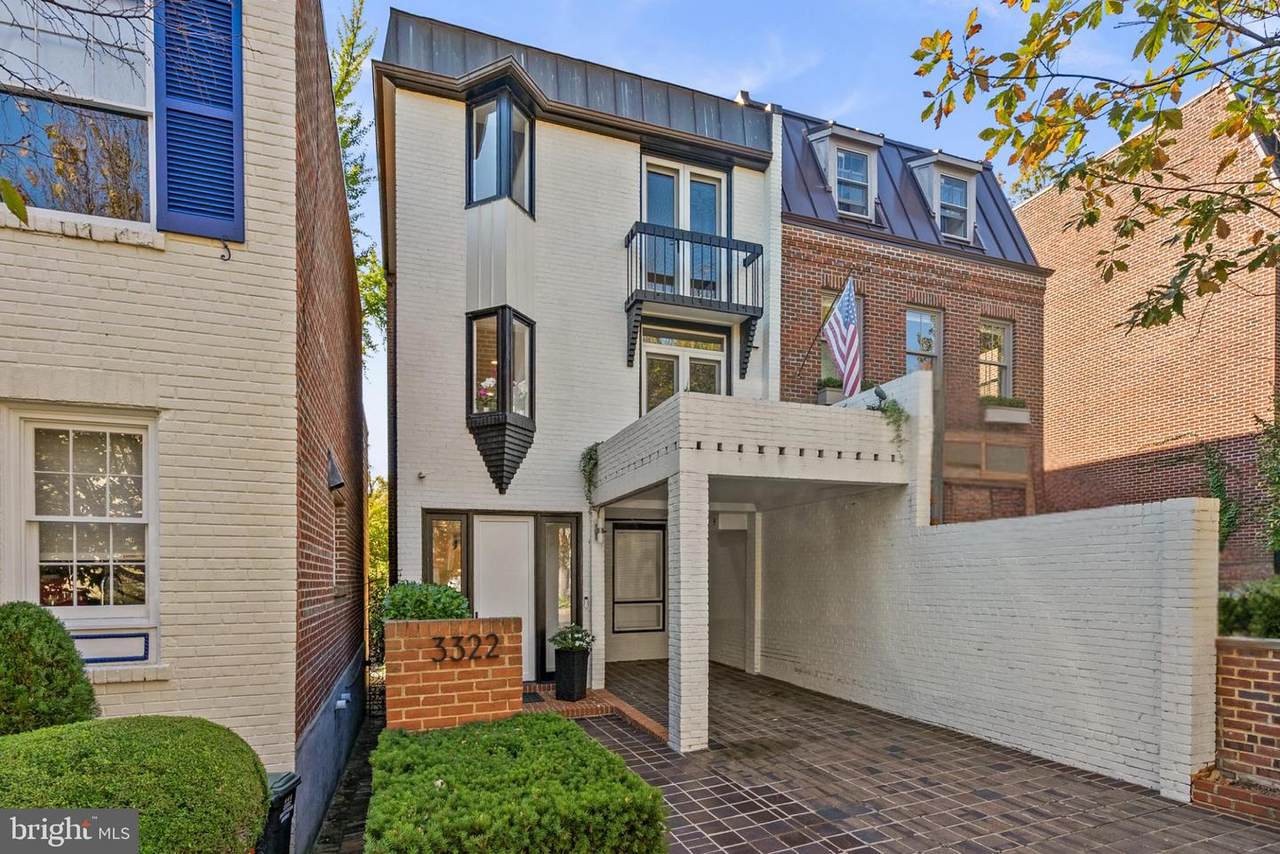 3322 Dent Place - Photo 1