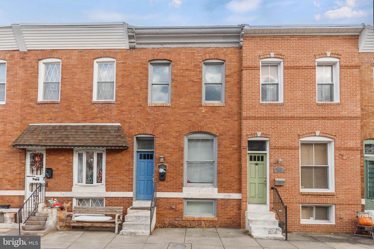 505 Lakewood Avenue - Photo 1