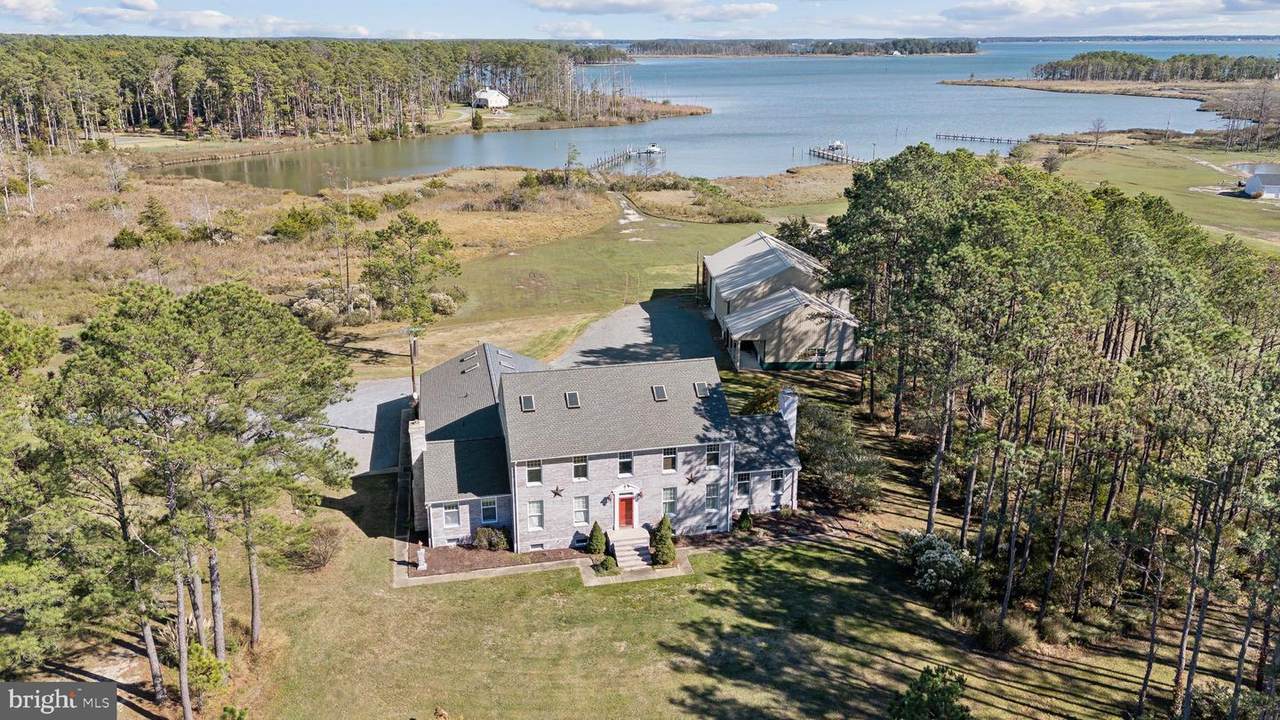5253 Ragged Point Road - Photo 1