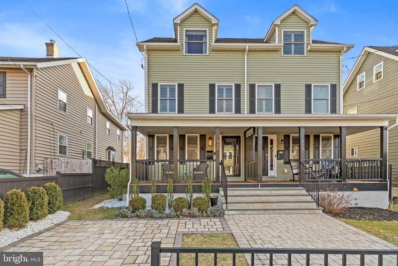 715 Preston Avenue - Photo 1