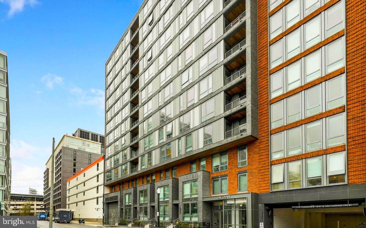 1211 Van Street - Photo 1