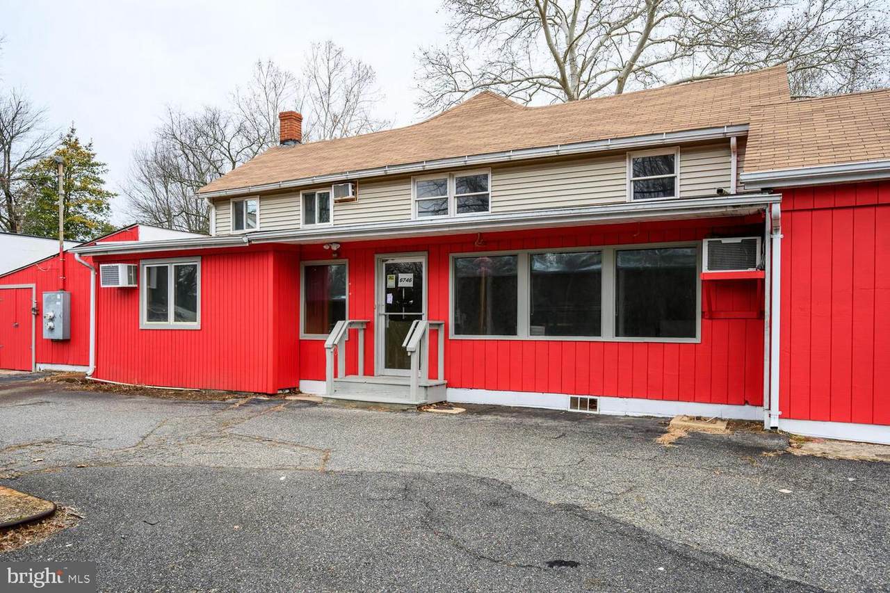 6746 Quaker Neck Road - Photo 1
