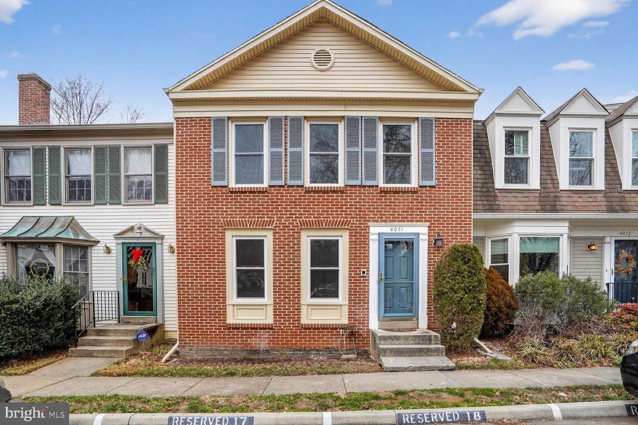 4071 Championship Court - Photo 1