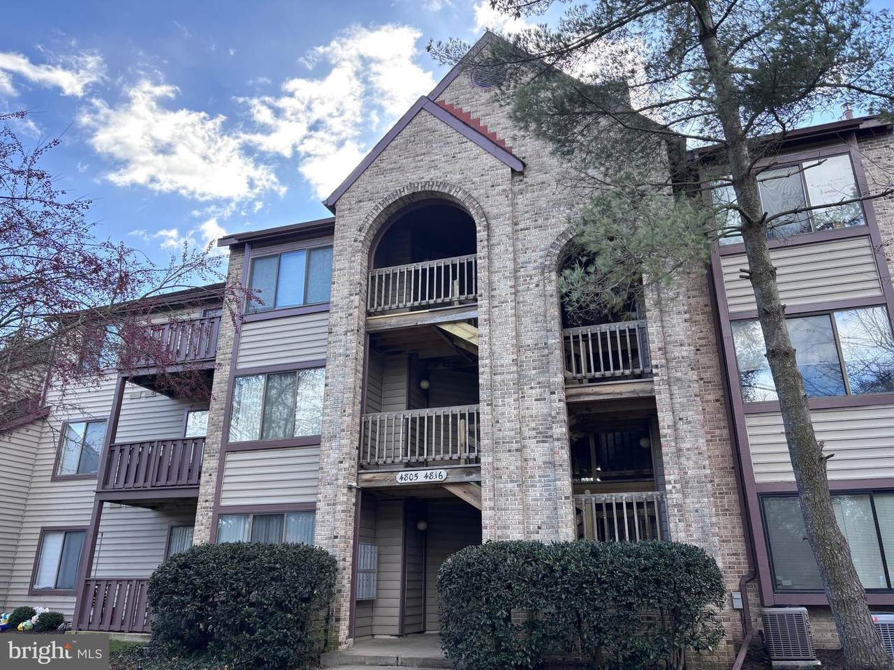 4810B Aberdeen Drive - Photo 1