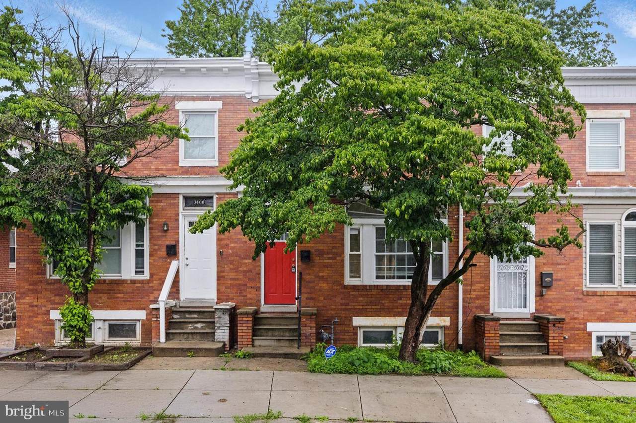 3402 Ramona Avenue - Photo 1