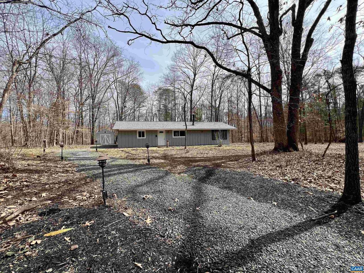 2171 Hidden Knoll Dr - Photo 1