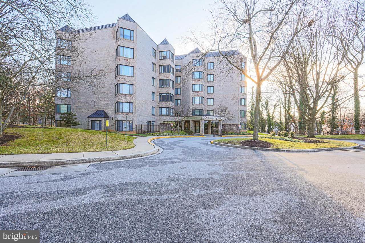 3041 Fallstaff Road - Photo 1