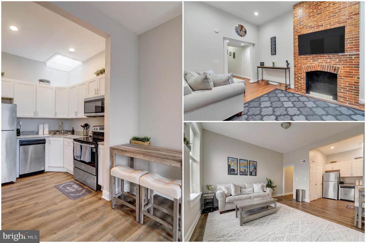 1628 Calvert Street - Photo 1