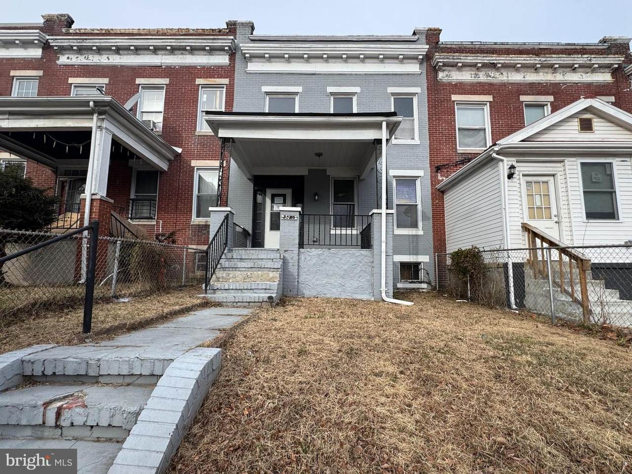 3526 Edmondson Avenue - Photo 1