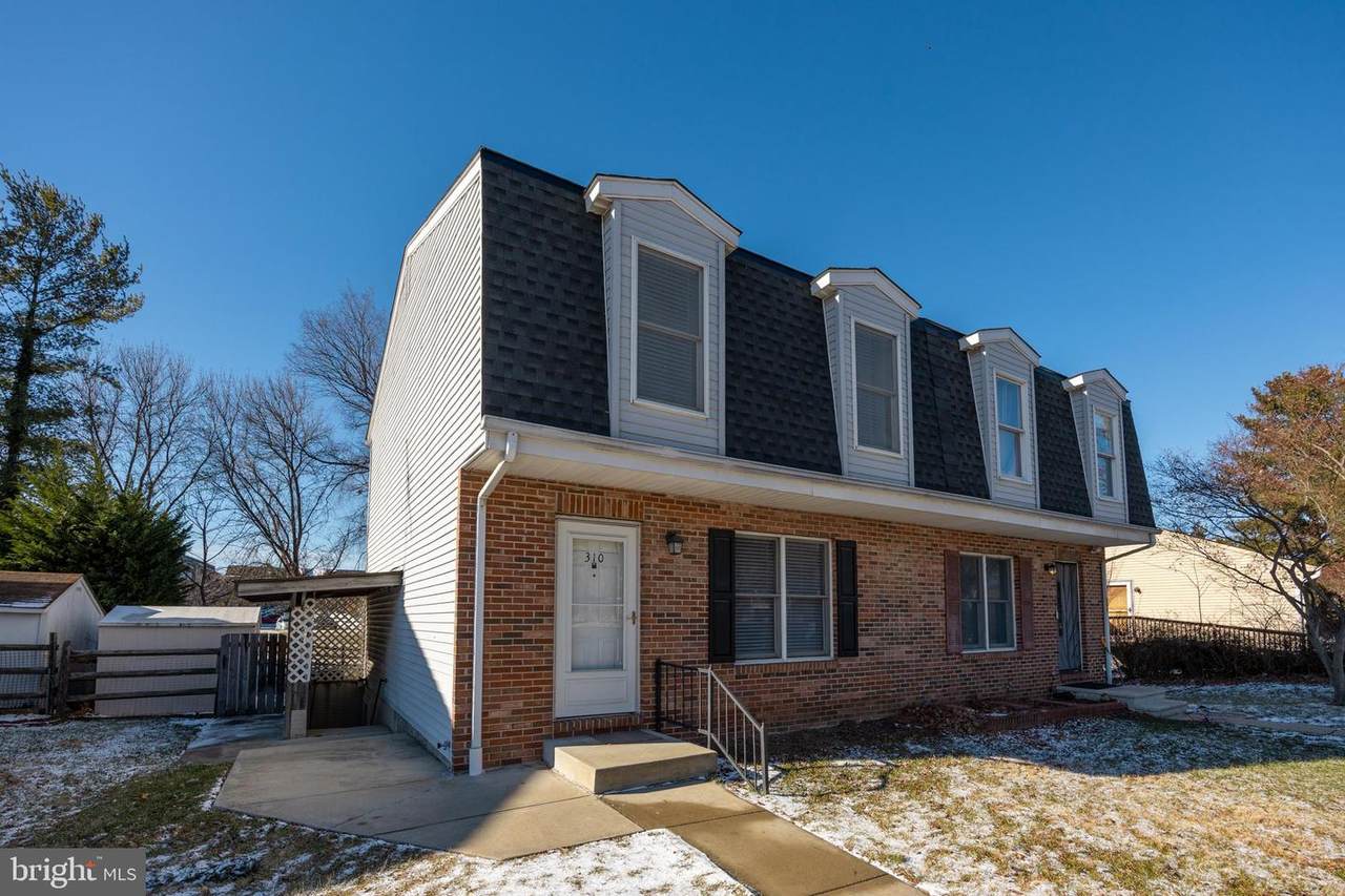 310 Church Court - Photo 1