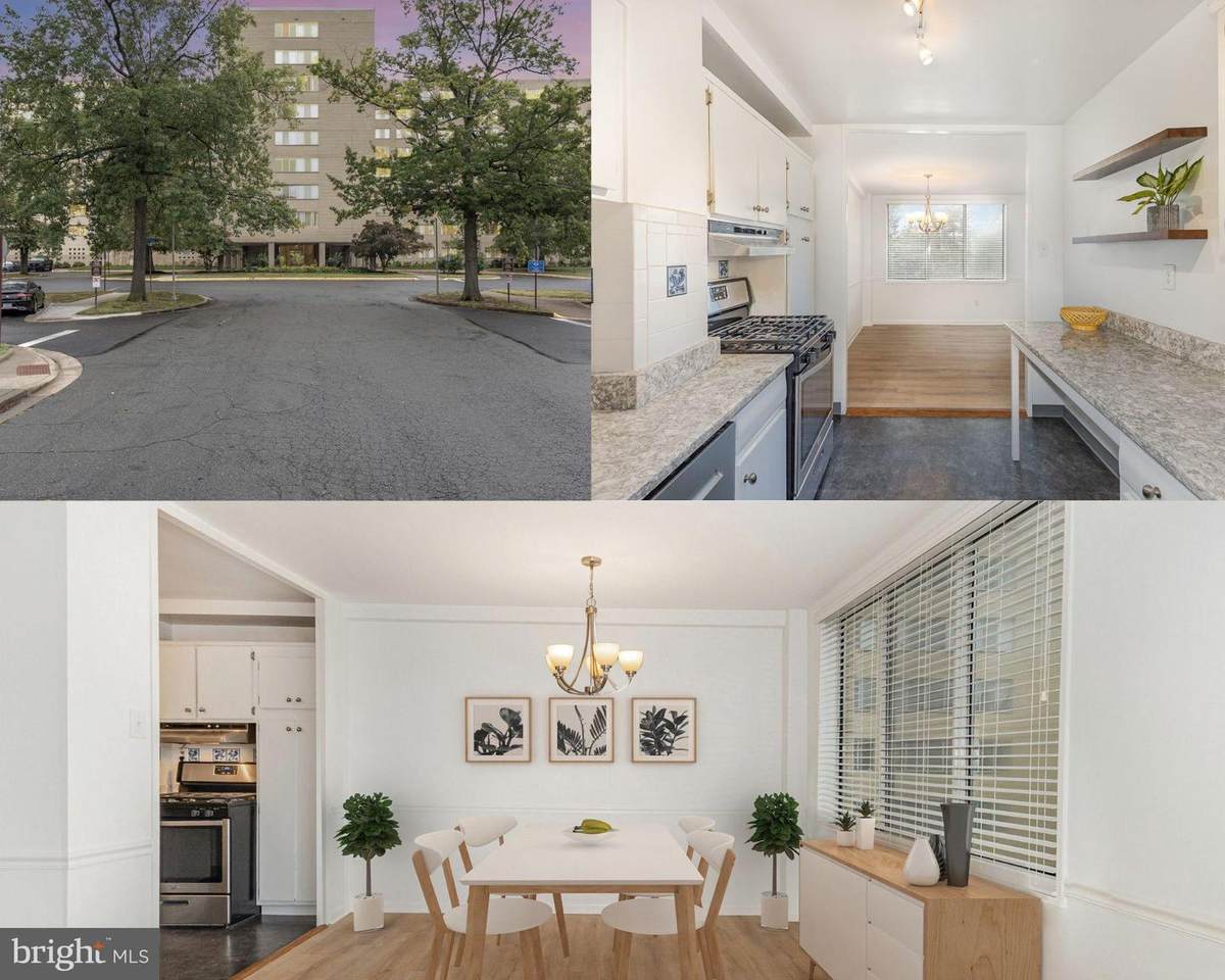 6641 Wakefield Drive - Photo 1