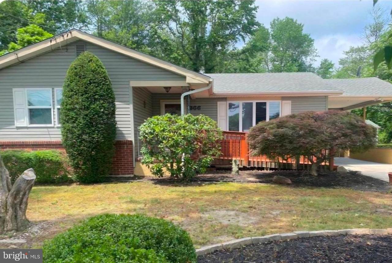 866 Brewster Road - Photo 1