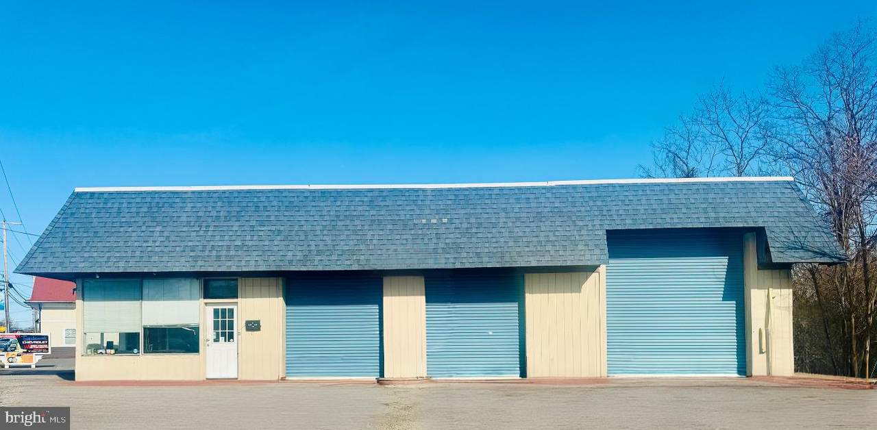 804 S Church Ln - Photo 1