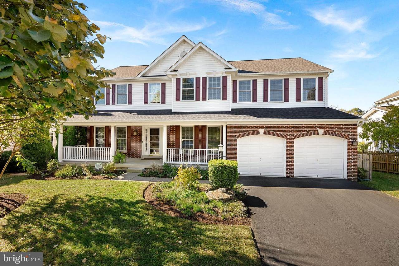 917 Towering Oak Court - Photo 1