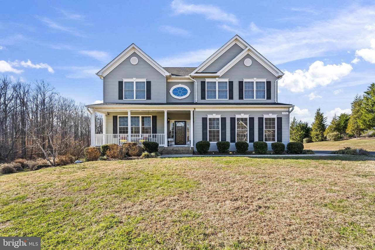 3196 Huntsman Drive - Photo 1