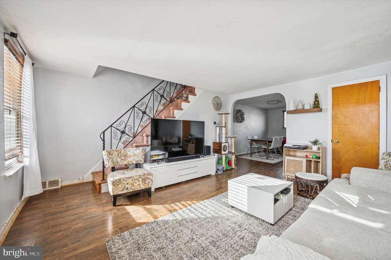 7206 Leonard Street - Photo 1