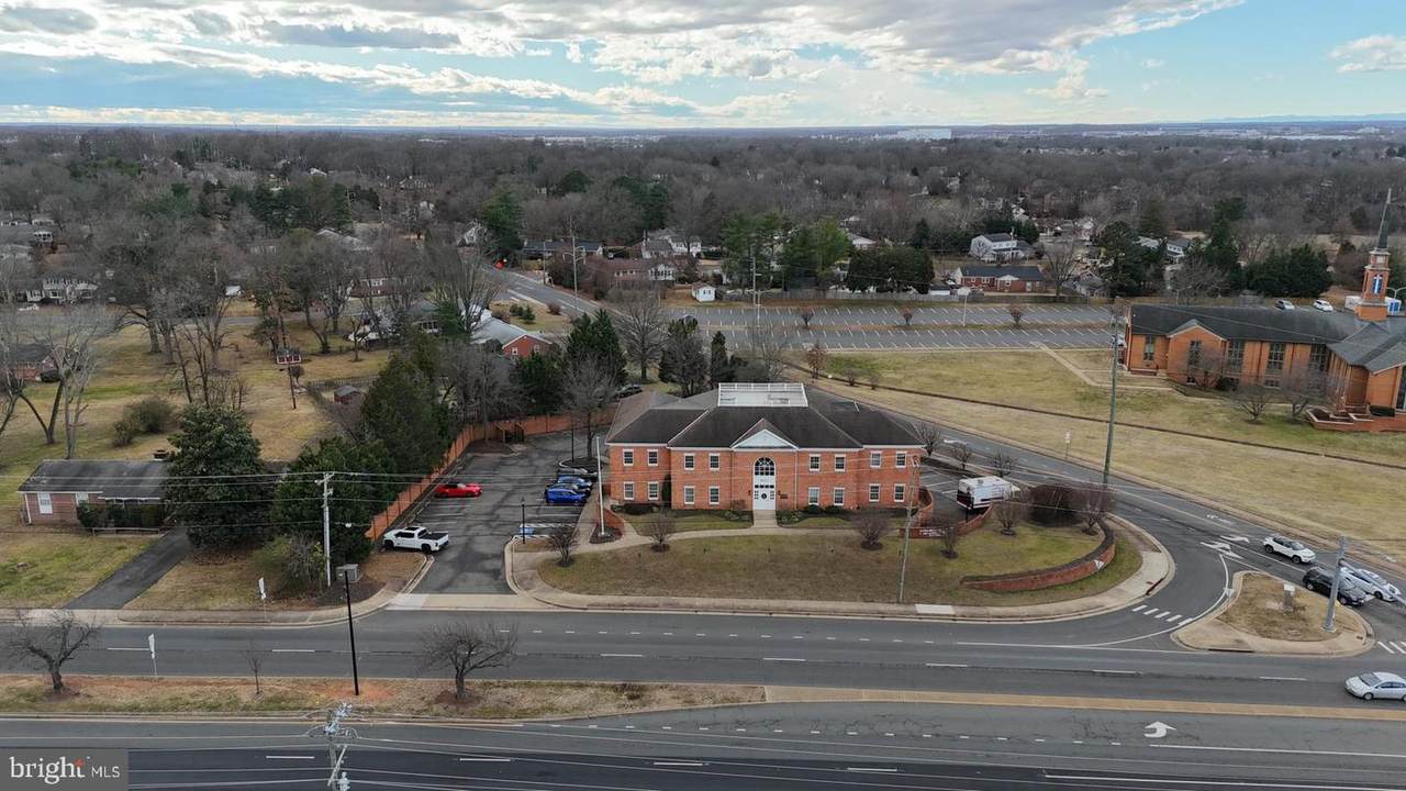 8802 Sudley Road - Photo 1