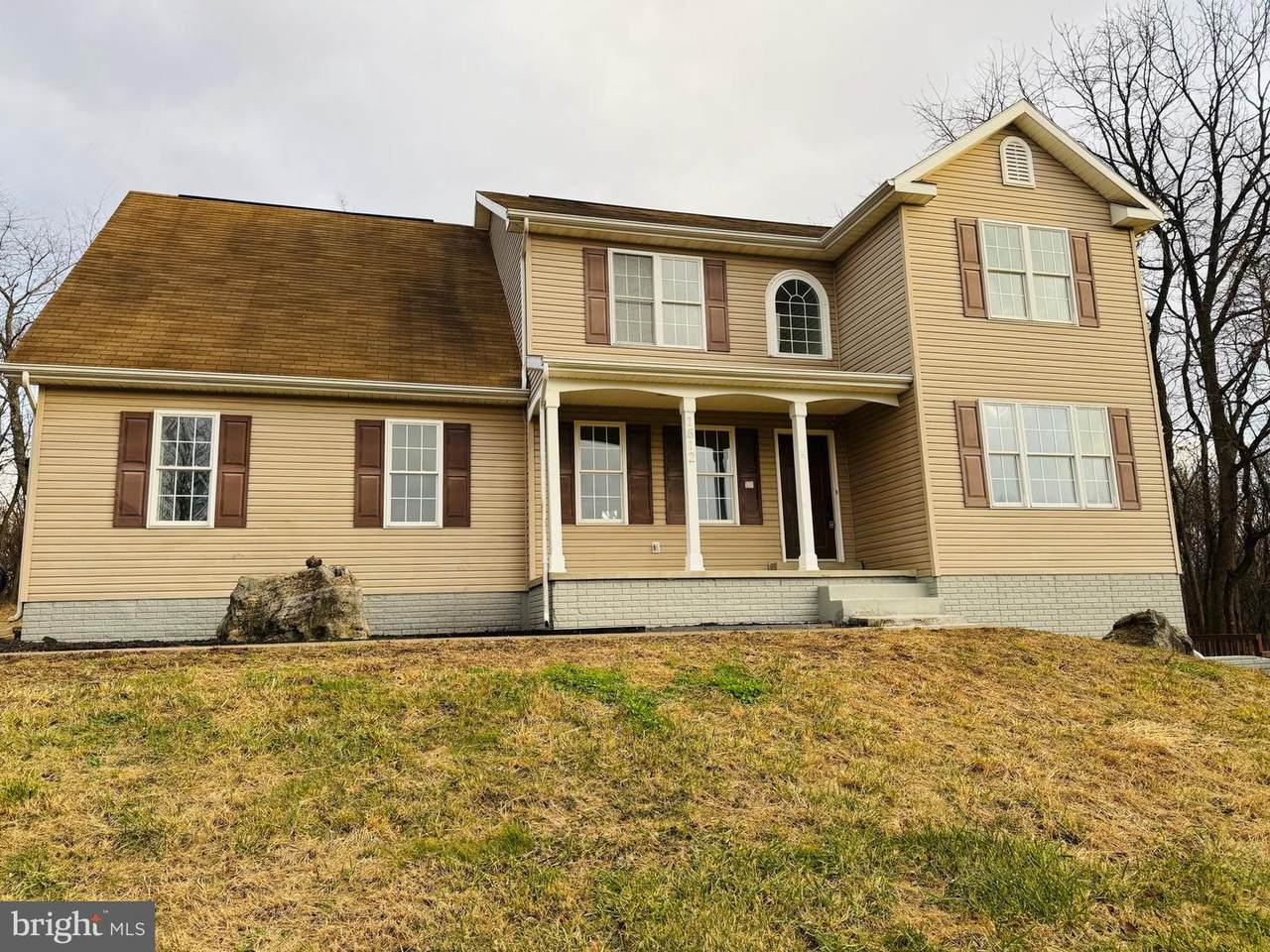 1812 Files Cross Road - Photo 1