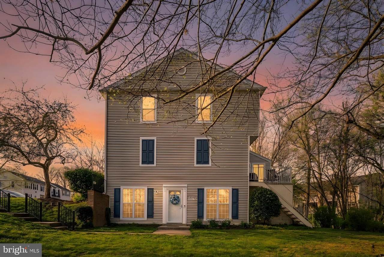 2835 Madeira Court - Photo 1