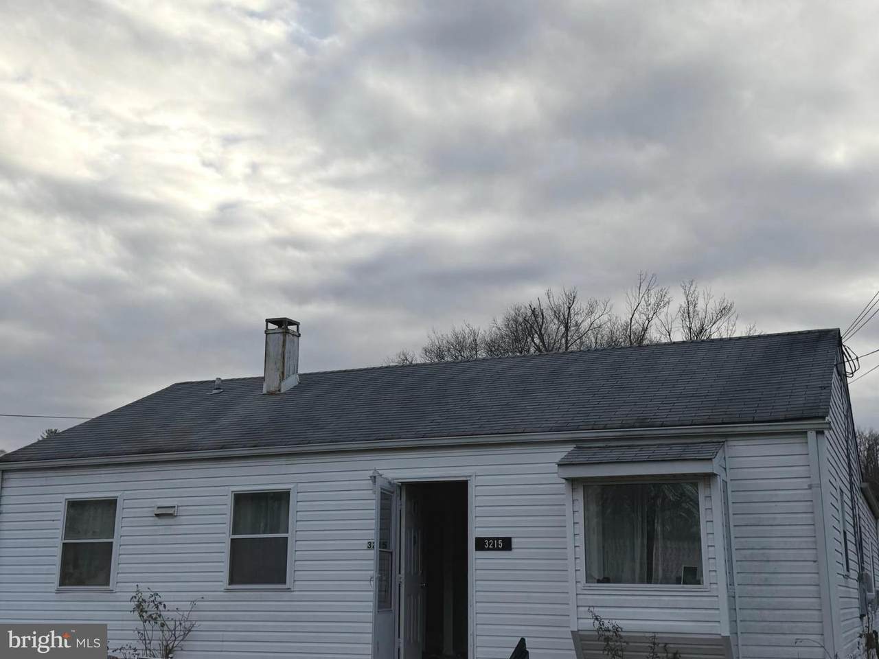 3215 Campbell Drive - Photo 1