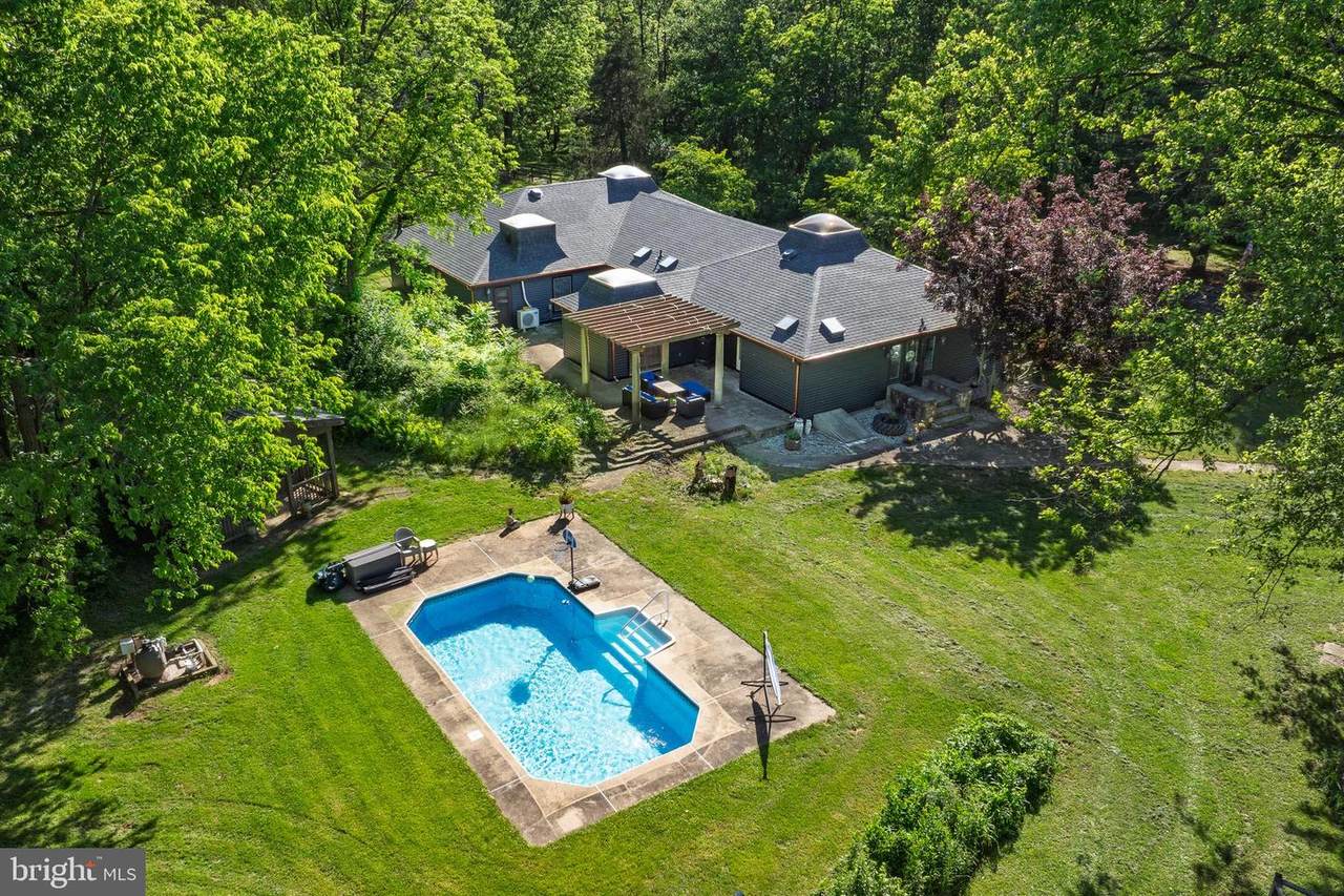 2436 Warm Springs Road - Photo 1