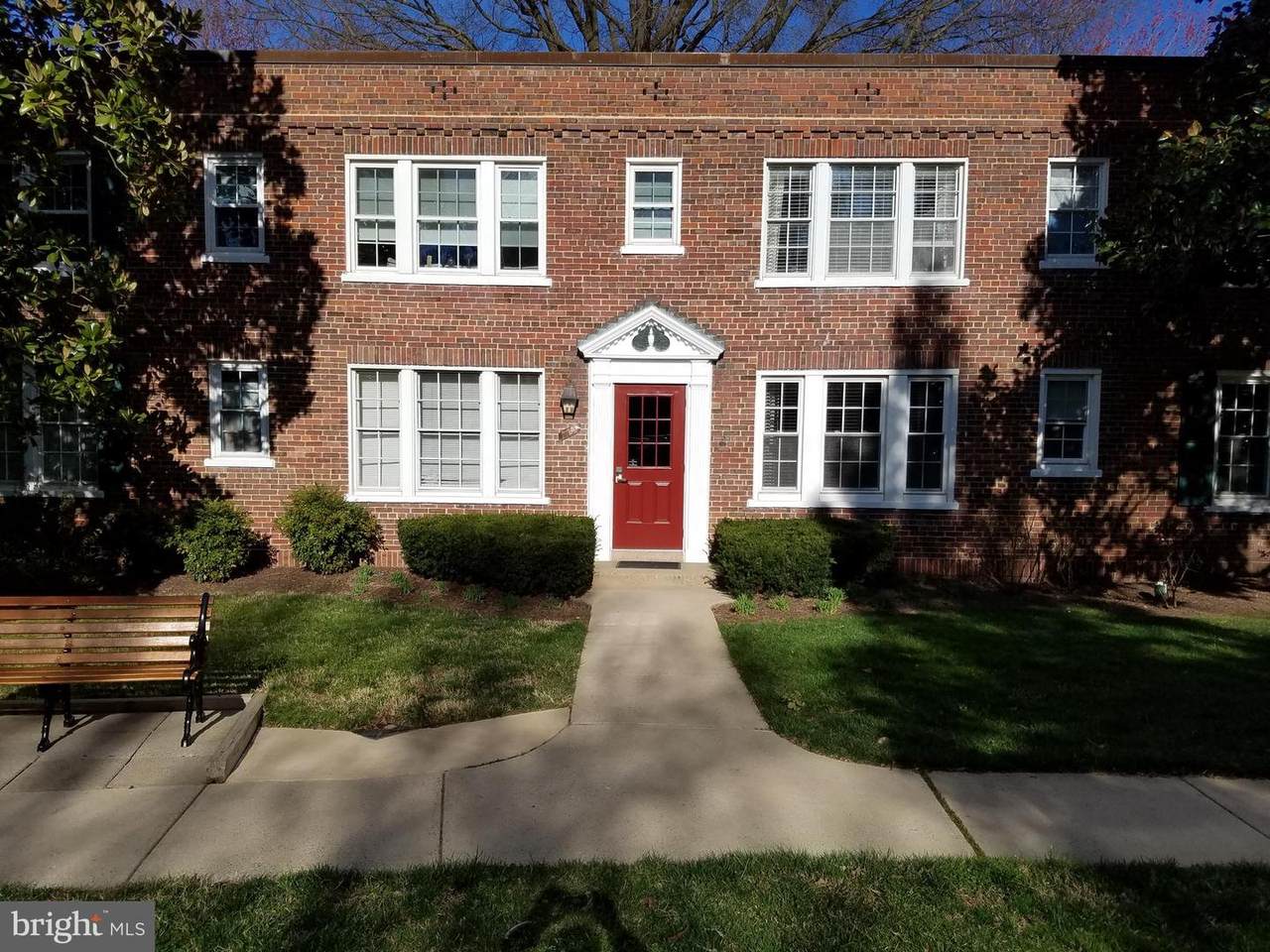 1735 Troy Street - Photo 1