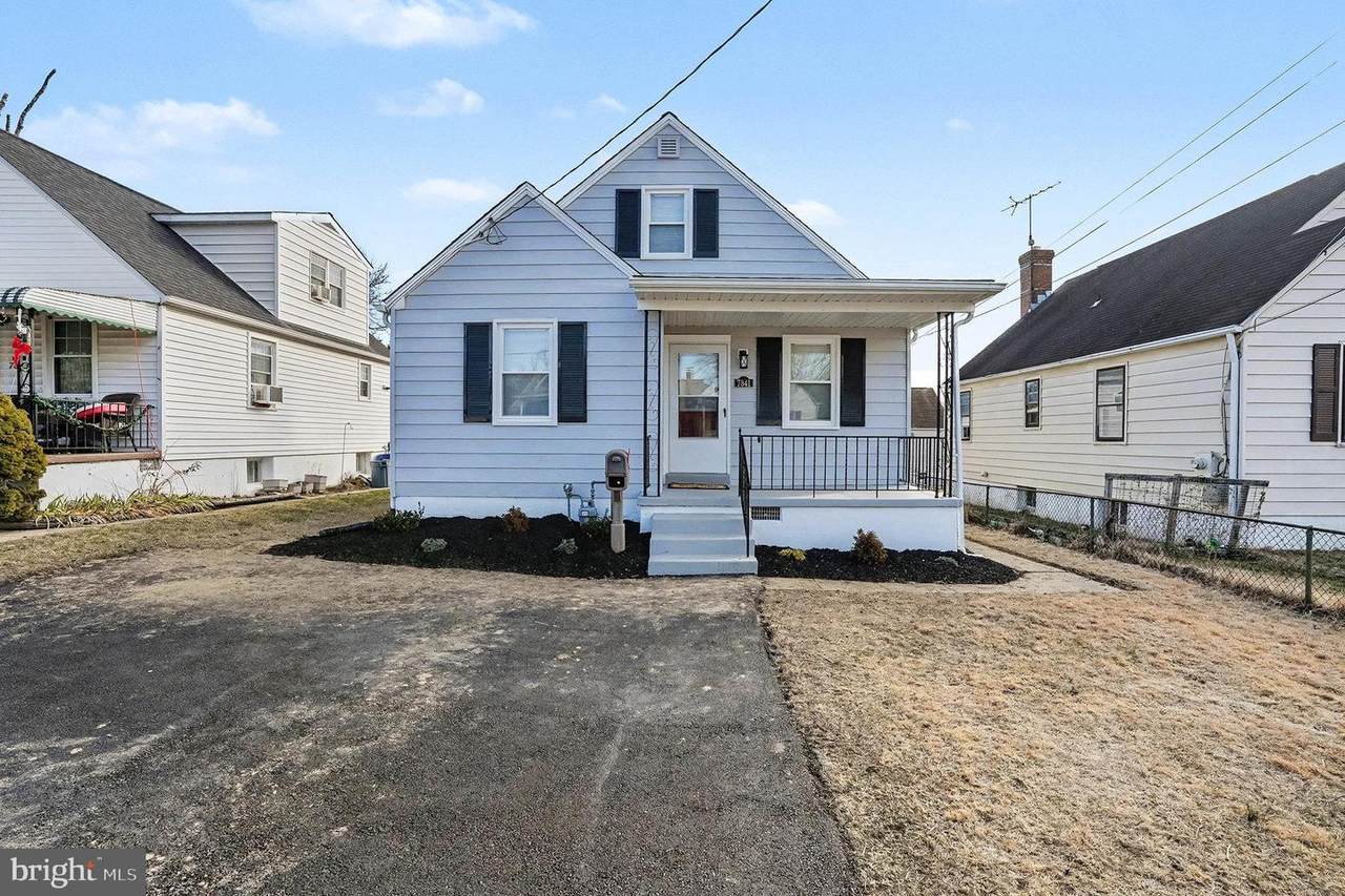 7841 Birmingham Avenue - Photo 1