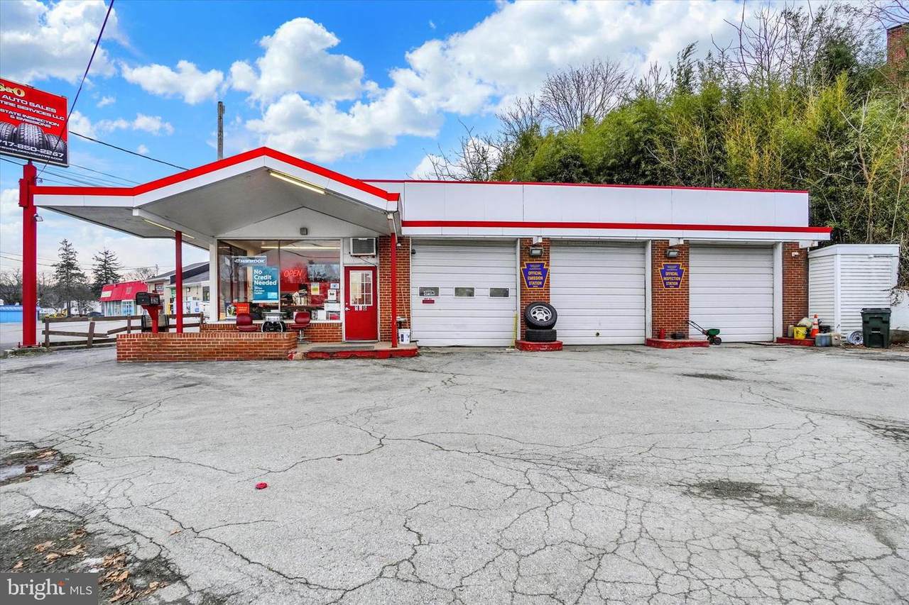 326 Richland Avenue - Photo 1